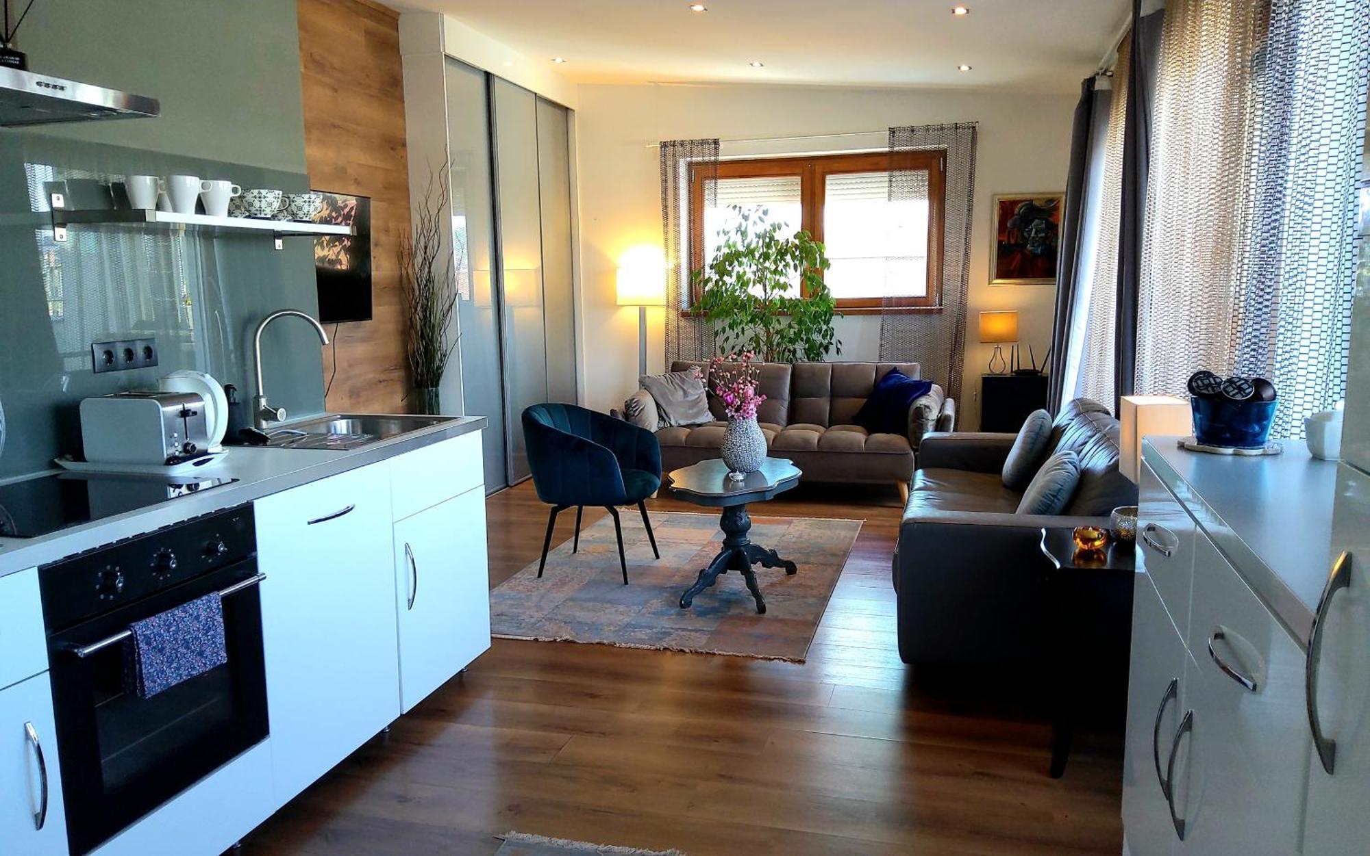 Bp Central Home Budapest Exterior foto
