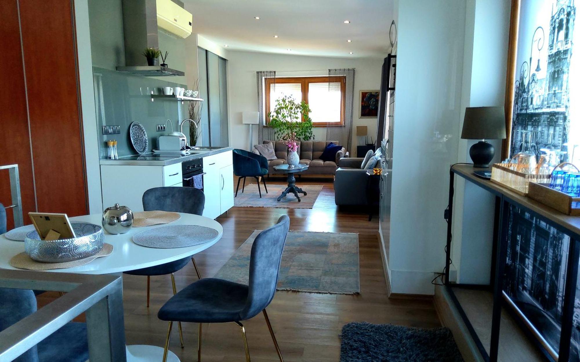 Bp Central Home Budapest Exterior foto