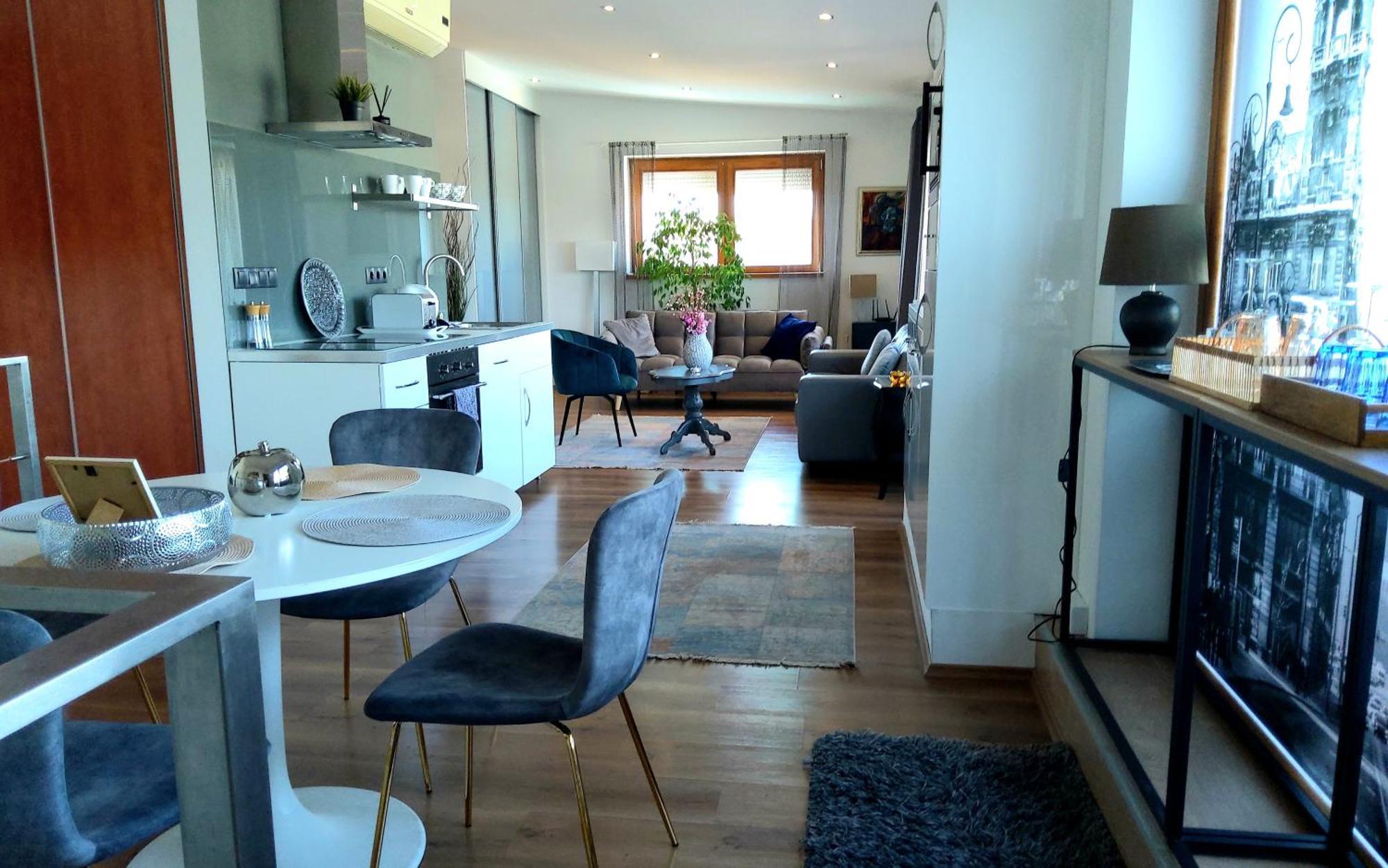 Bp Central Home Budapest Exterior foto